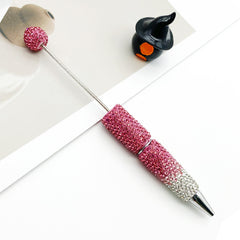 full rhinestone beadable pens$2.29/1