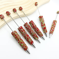 full rhinestone beadable pens$2.29/1