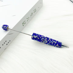 full rhinestone beadable pens$2.29/1