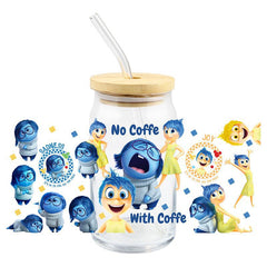 bottle wraps inside out