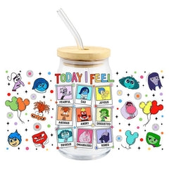 bottle wraps inside out