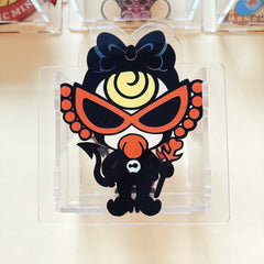 pen holder 4