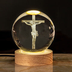 Crystal ball