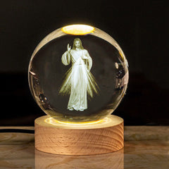 Crystal ball