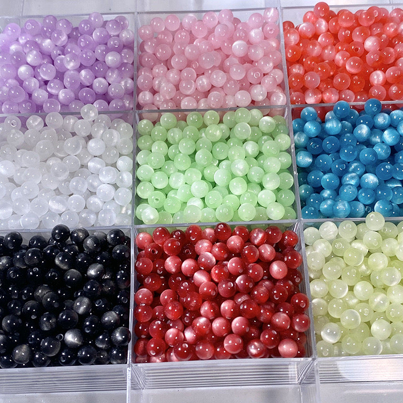 crazy sale HIGH QUALITY BEADS BAG $1/bag