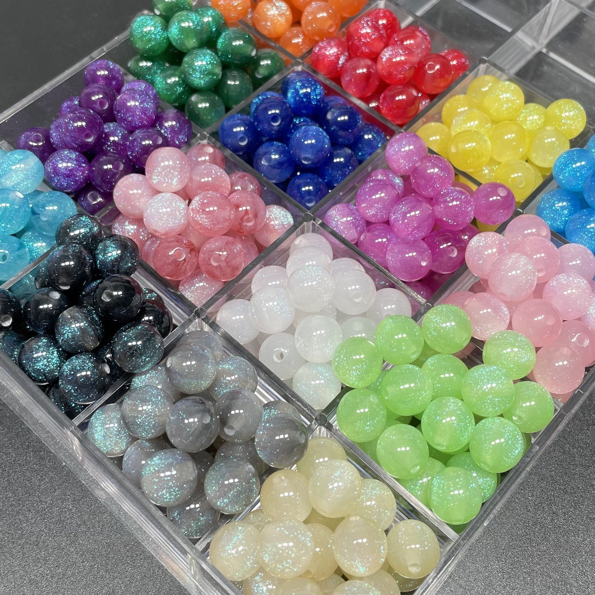 crazy sale HIGH QUALITY BEADS BAG $1/bag