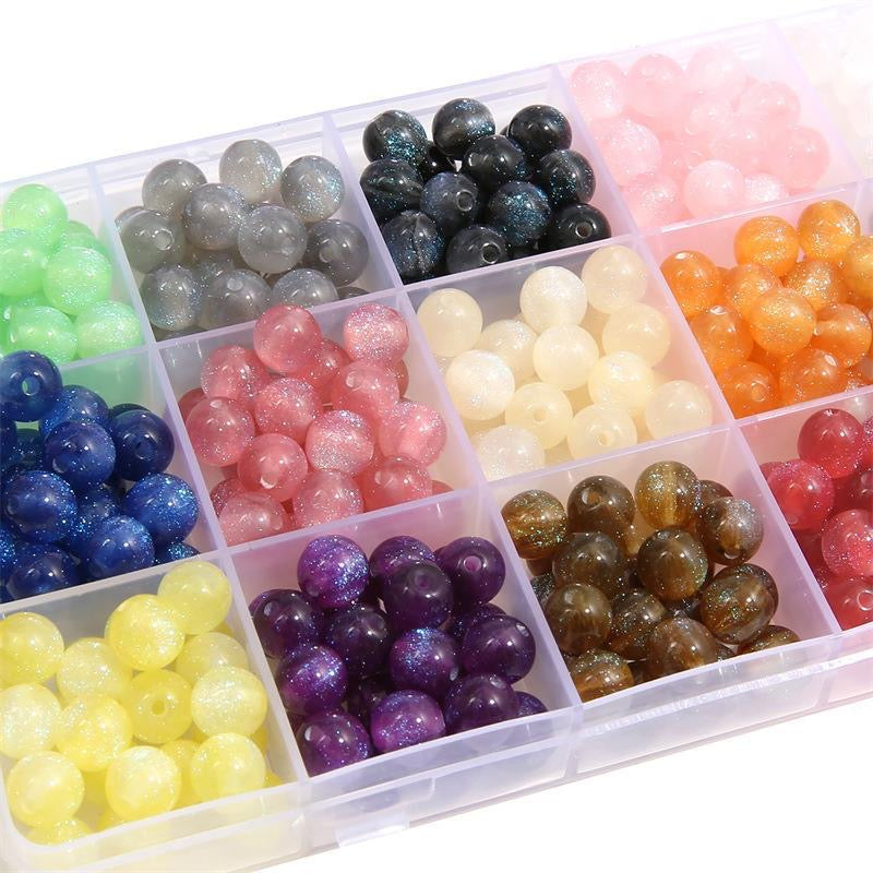 crazy sale HIGH QUALITY BEADS BAG $1/bag