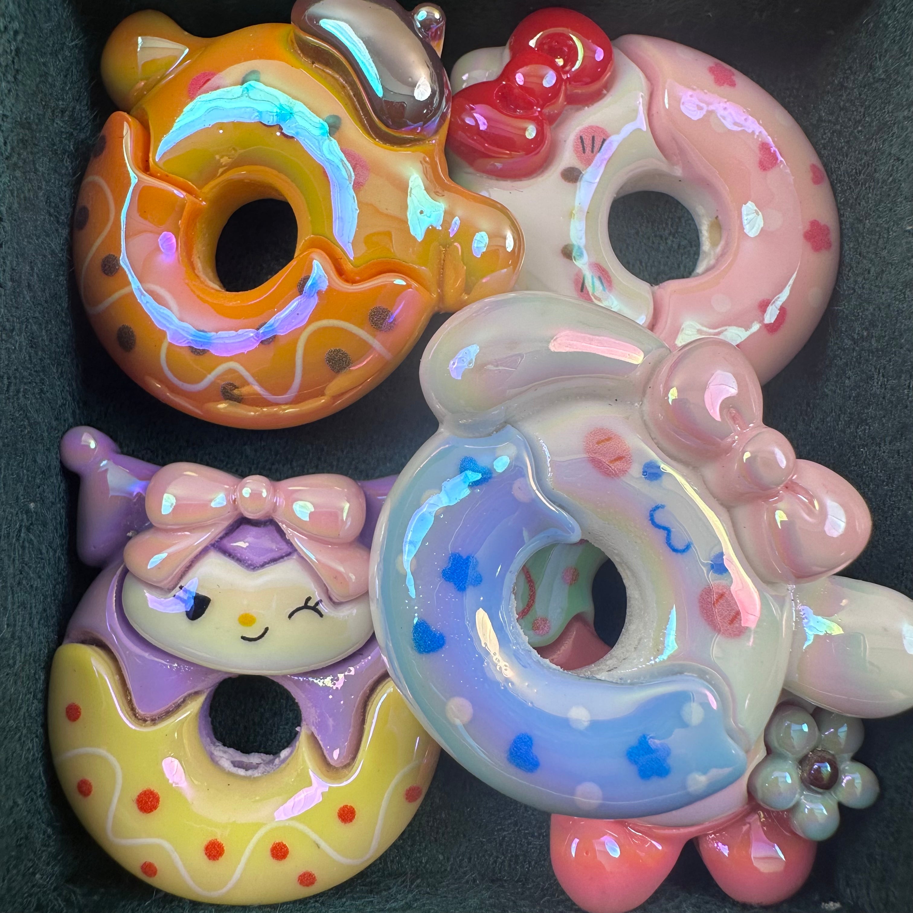 LUXURY BEADS FOR DIY PEN