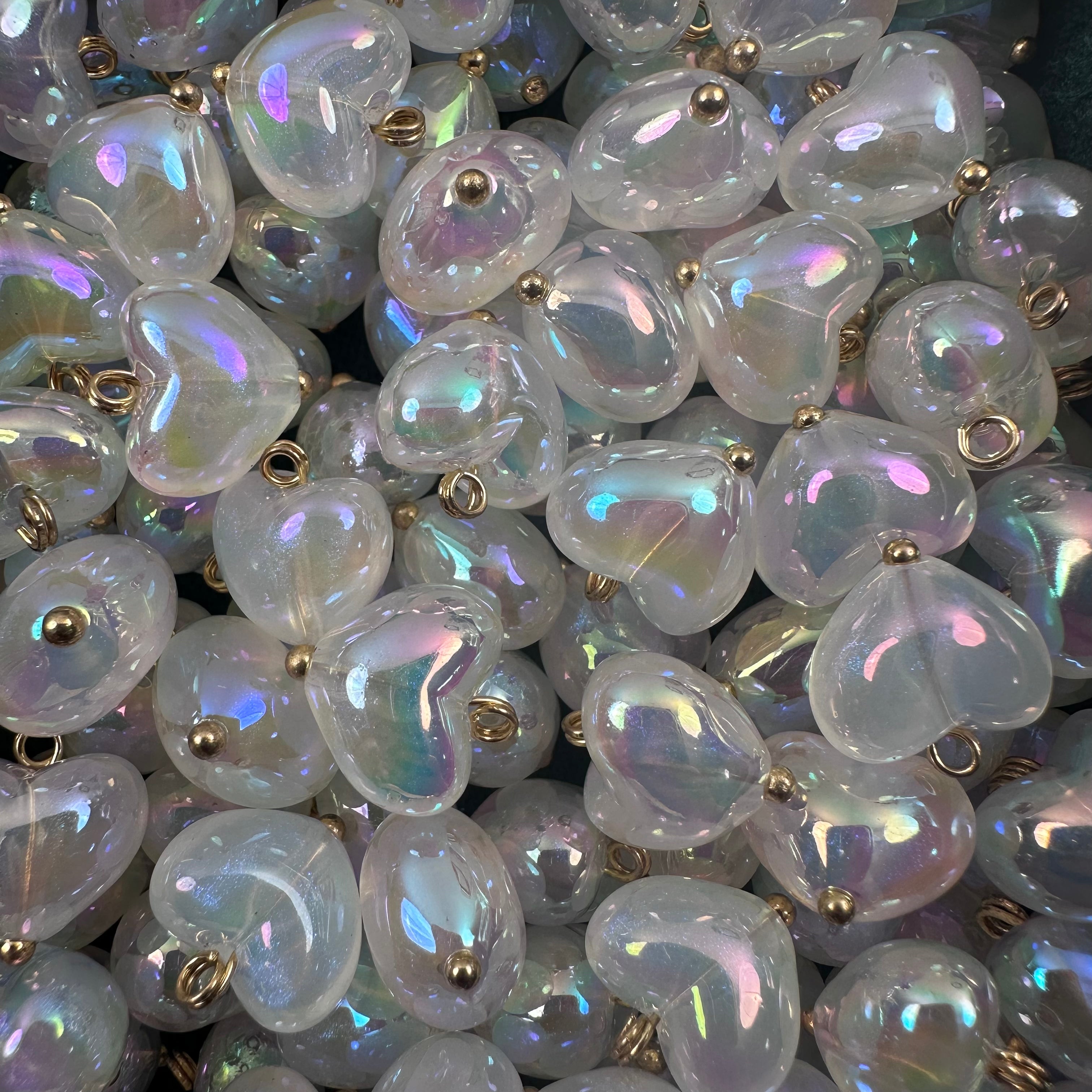 LUXURY BEADS FOR DIY PEN