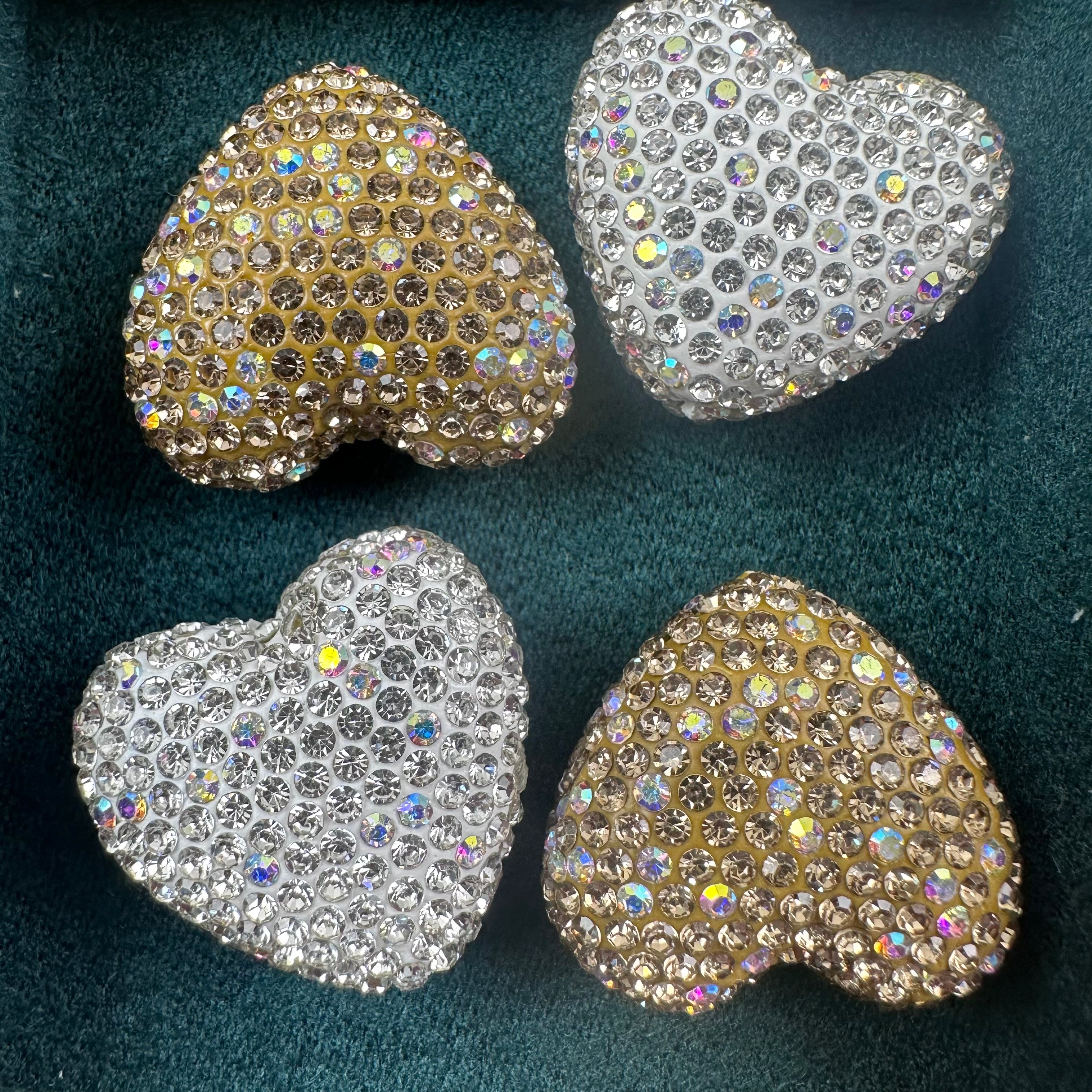 LUXURY BEADS FOR DIY PEN