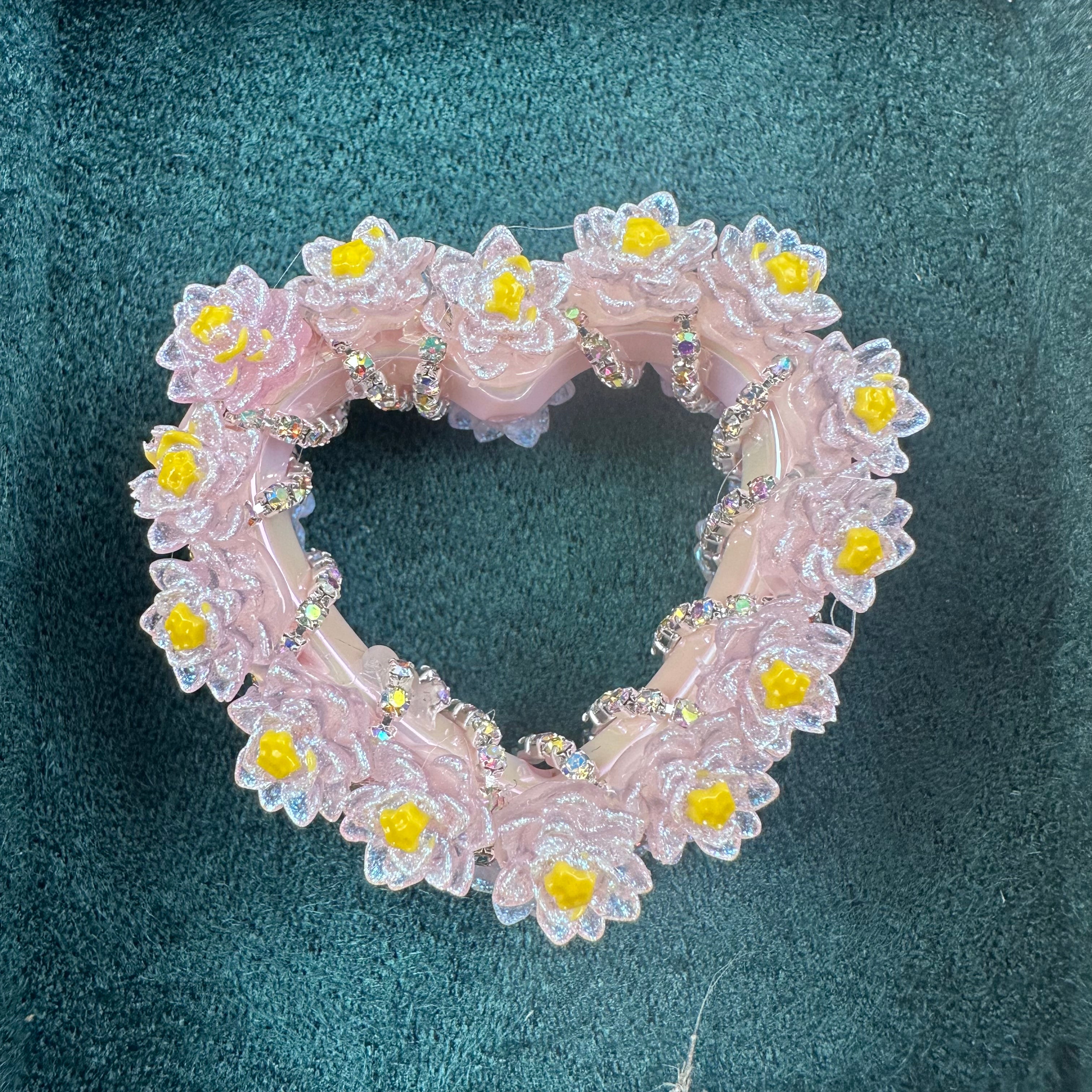 LUXURY BEADS FOR DIY PEN