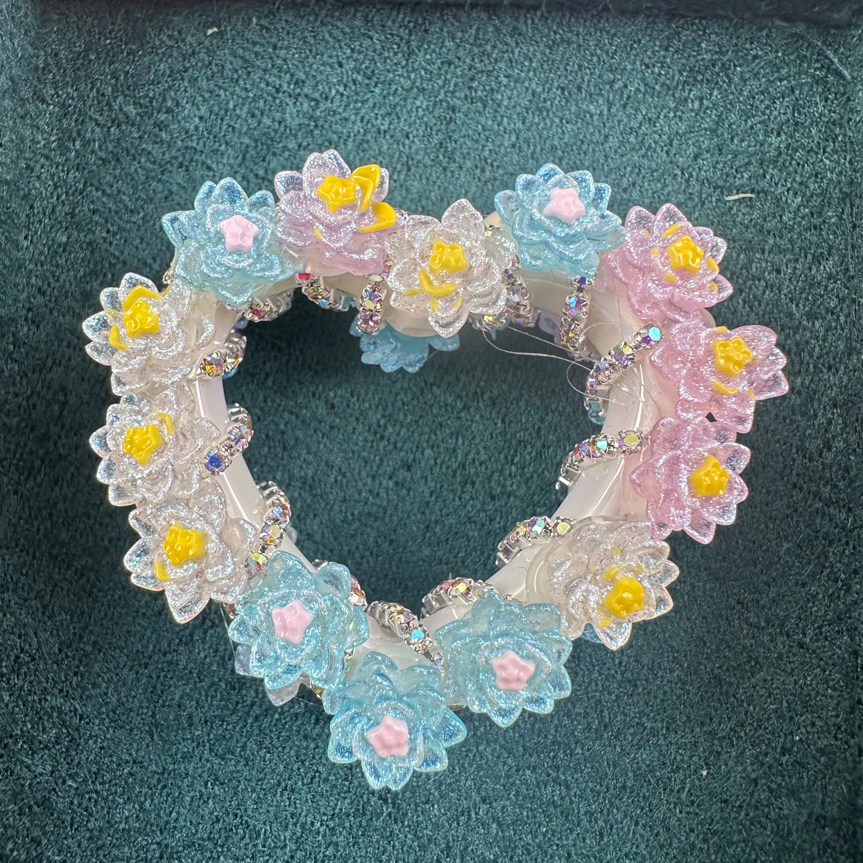 LUXURY BEADS FOR DIY PEN