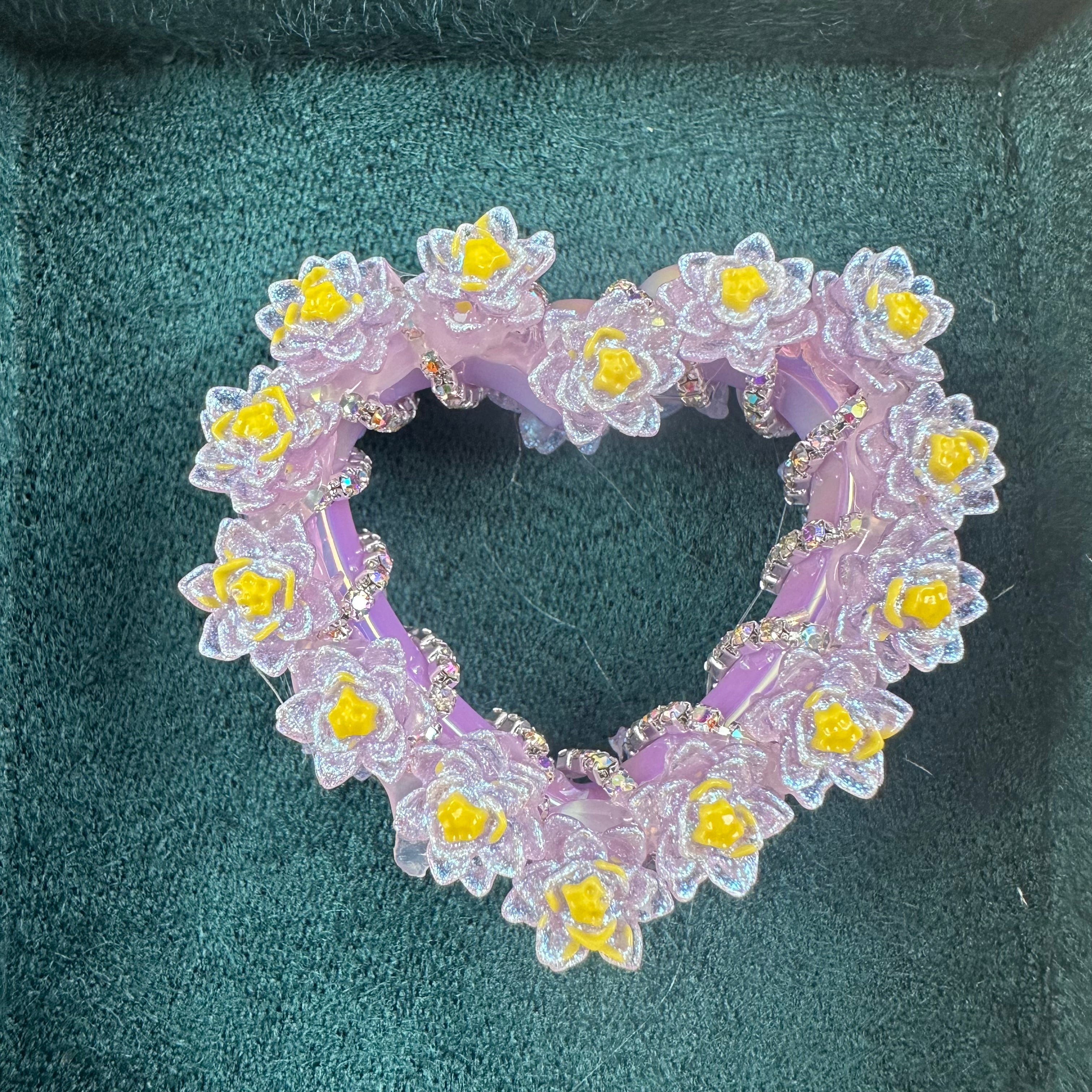 LUXURY BEADS FOR DIY PEN