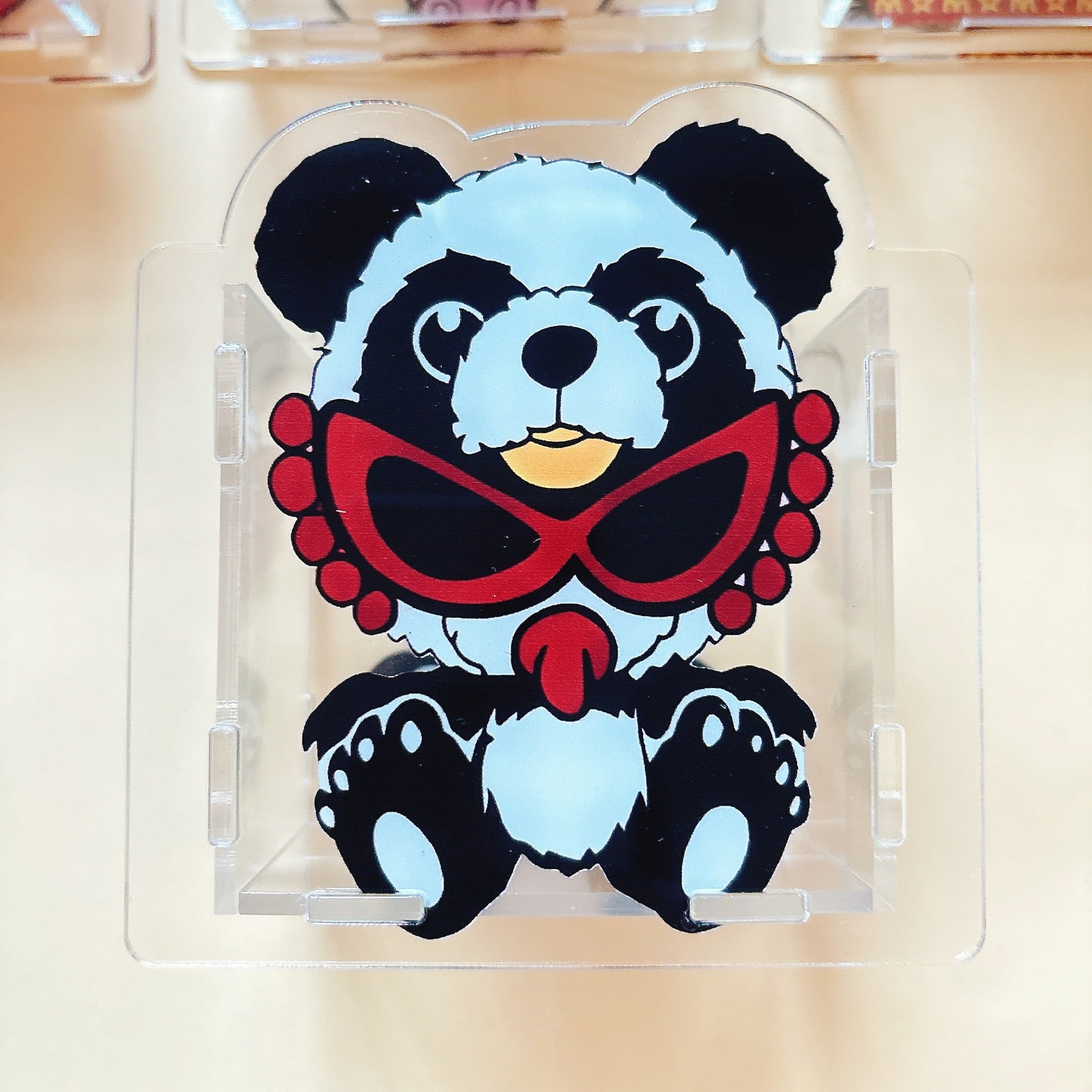 pen holder 4
