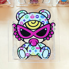 pen holder 4