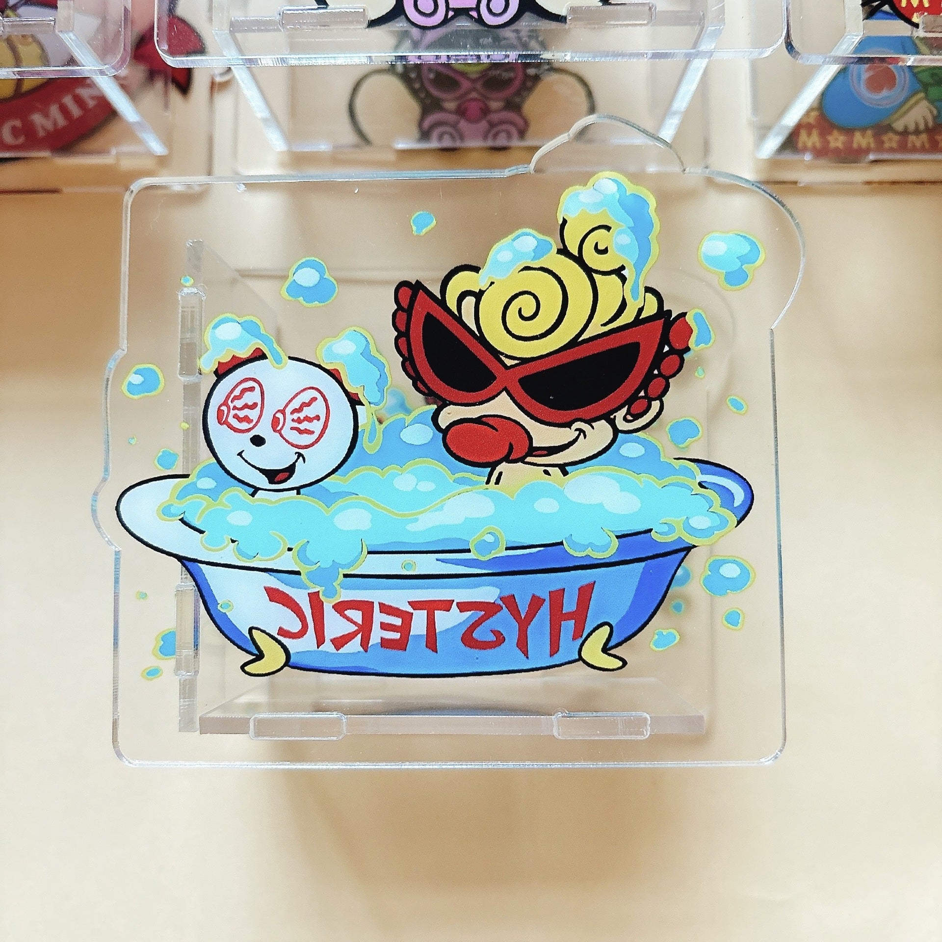 pen holder 4