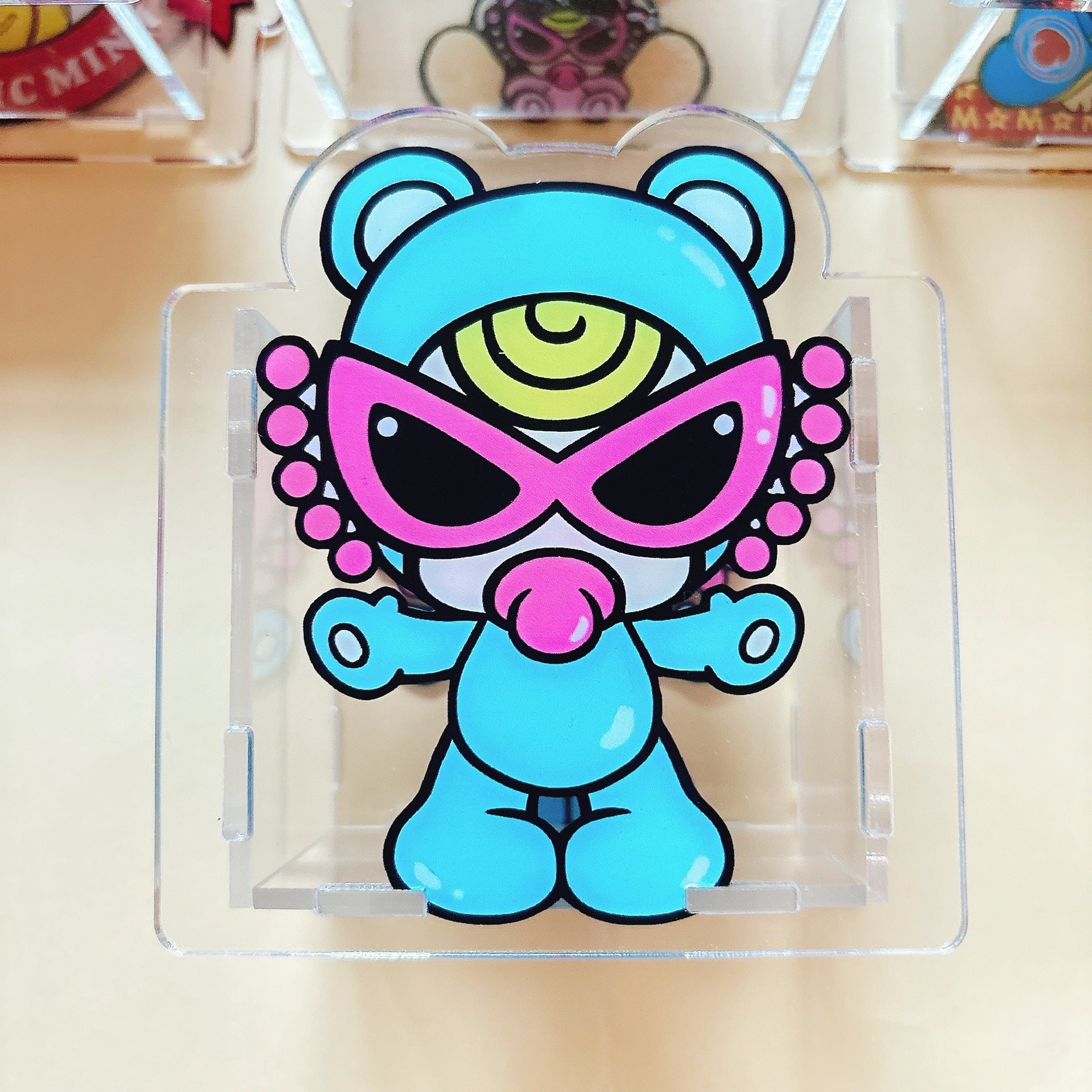 pen holder 4