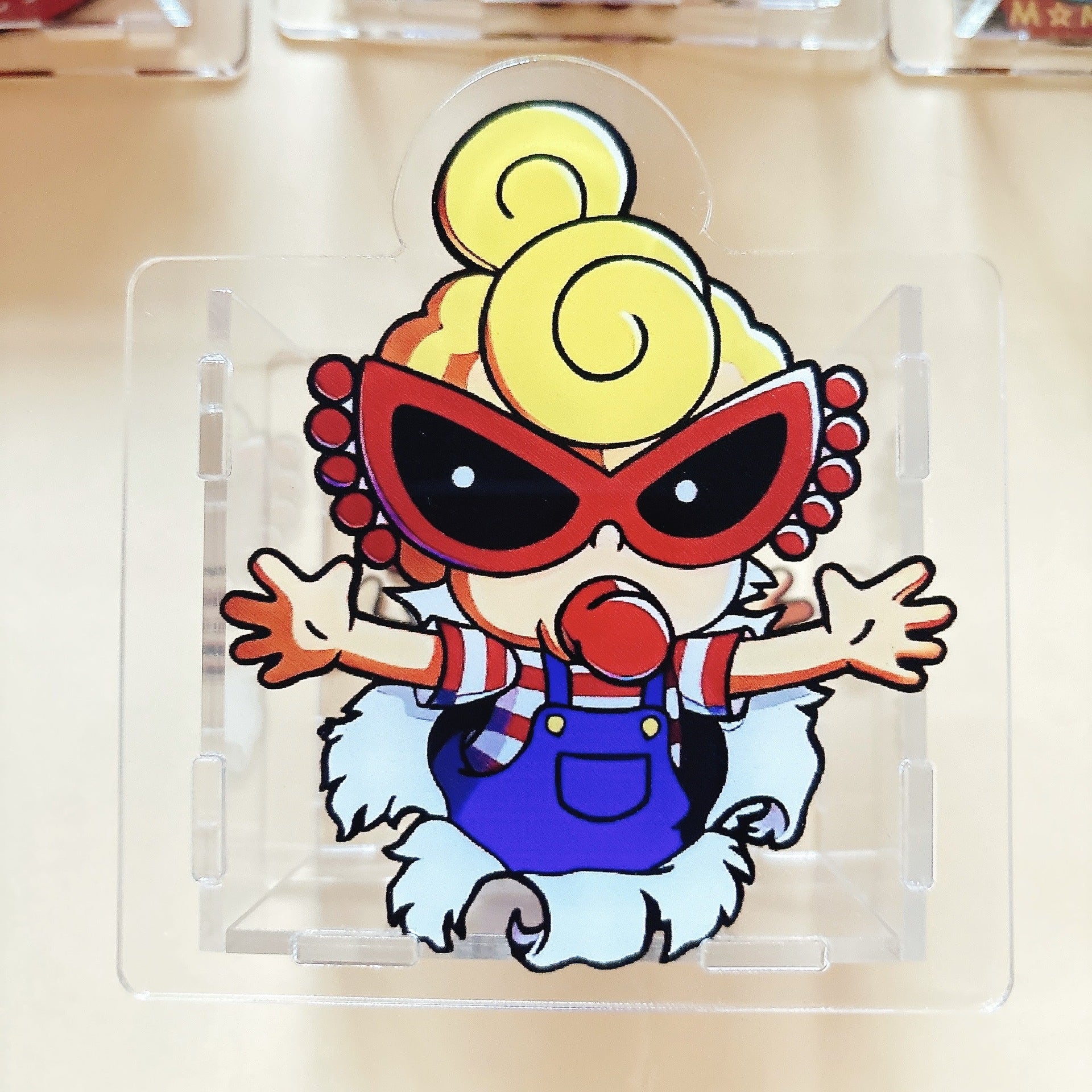 pen holder 4