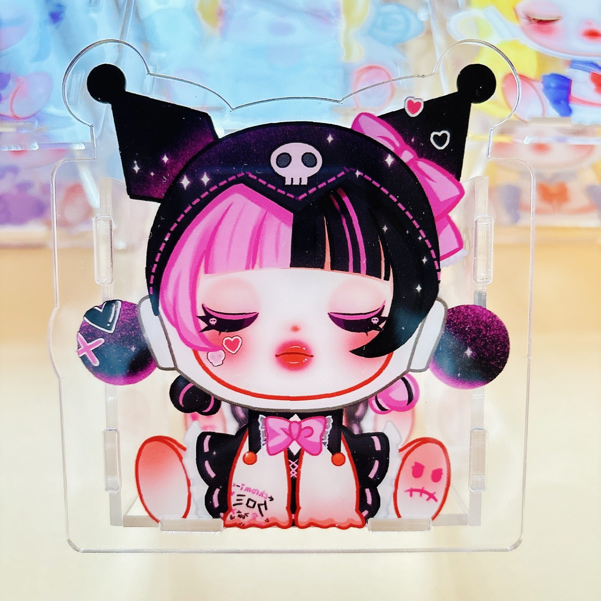 pen holder 4