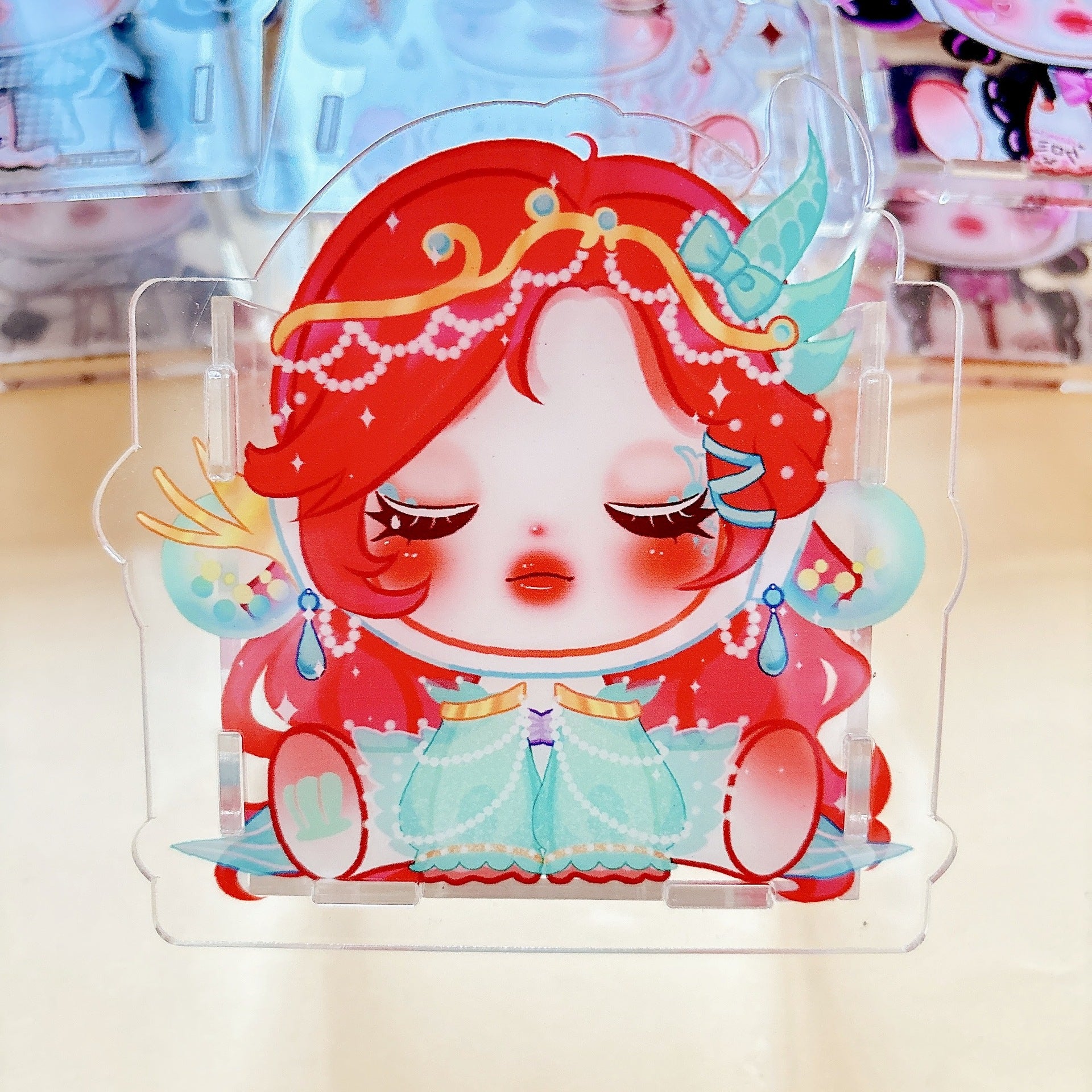 pen holder 4