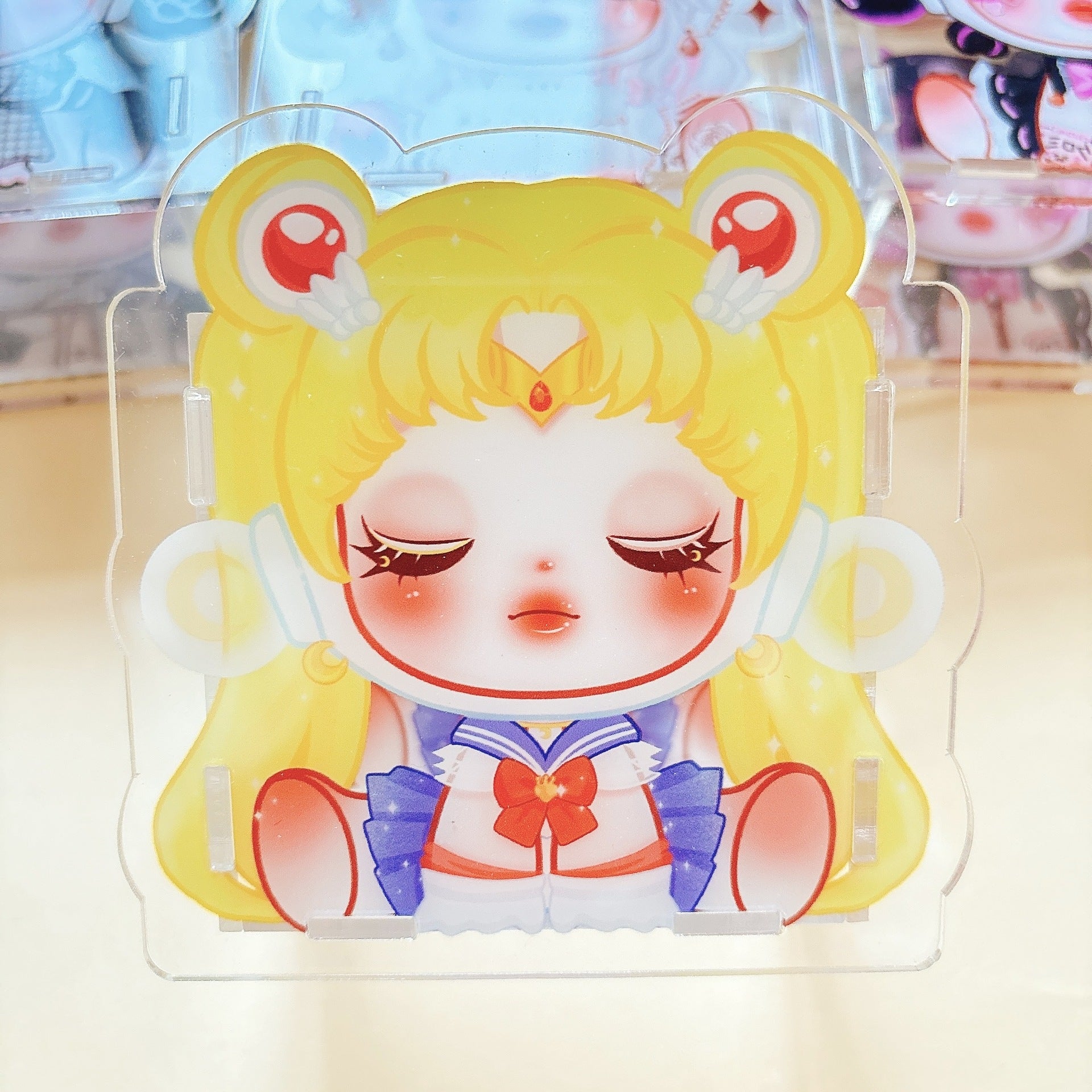 pen holder 4