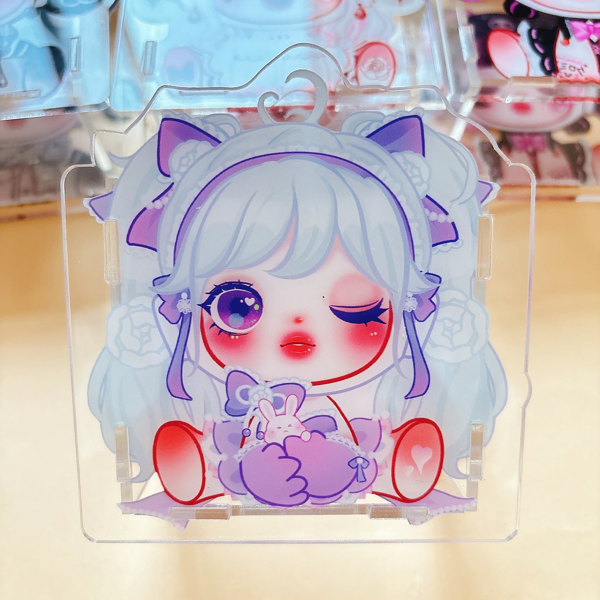pen holder 4