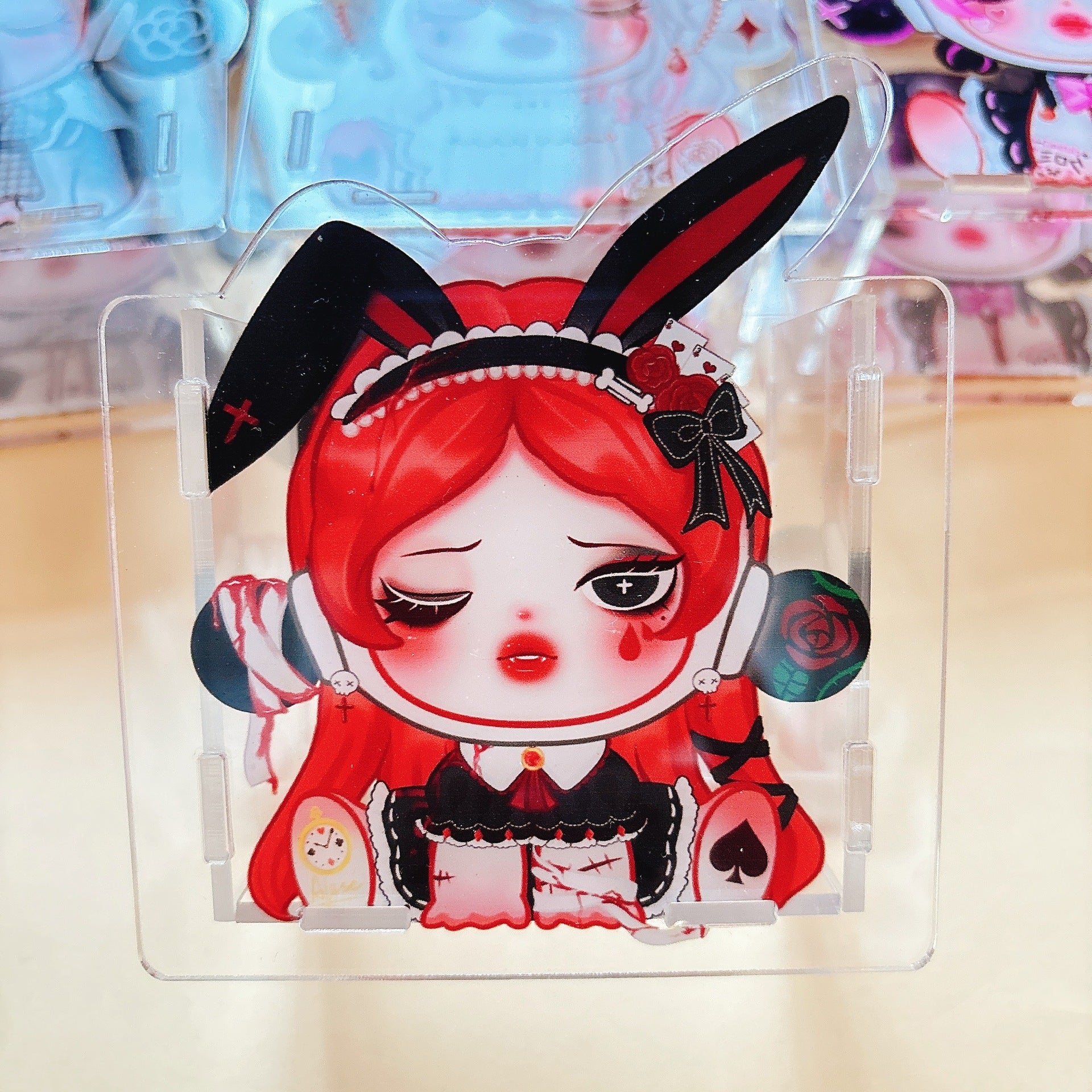 pen holder 4