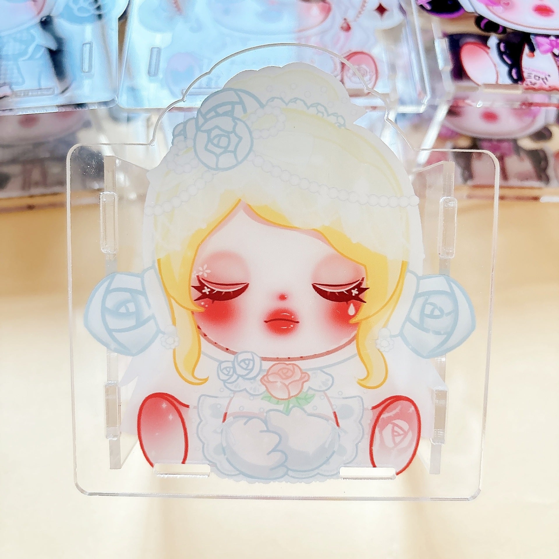 pen holder 4