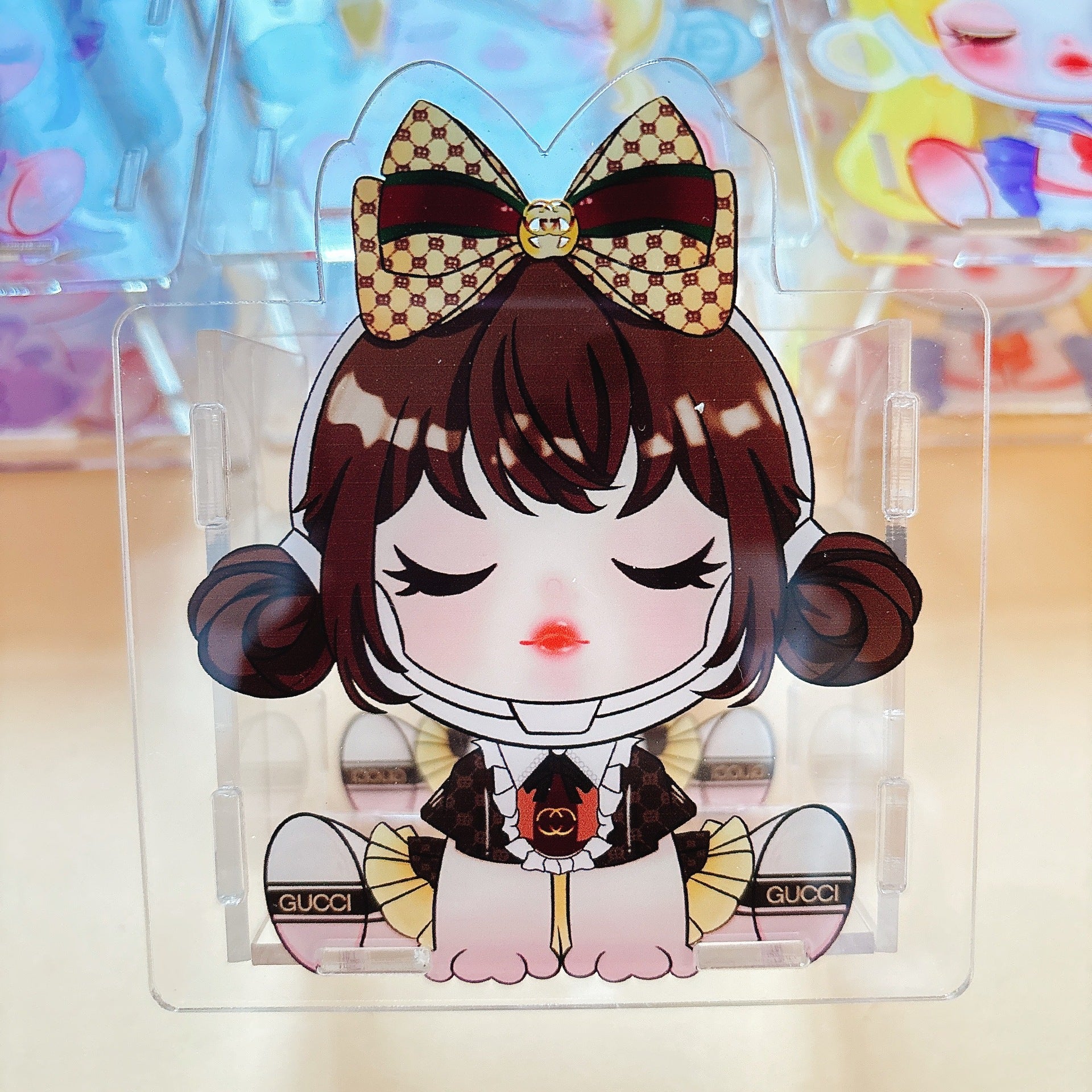 pen holder 4
