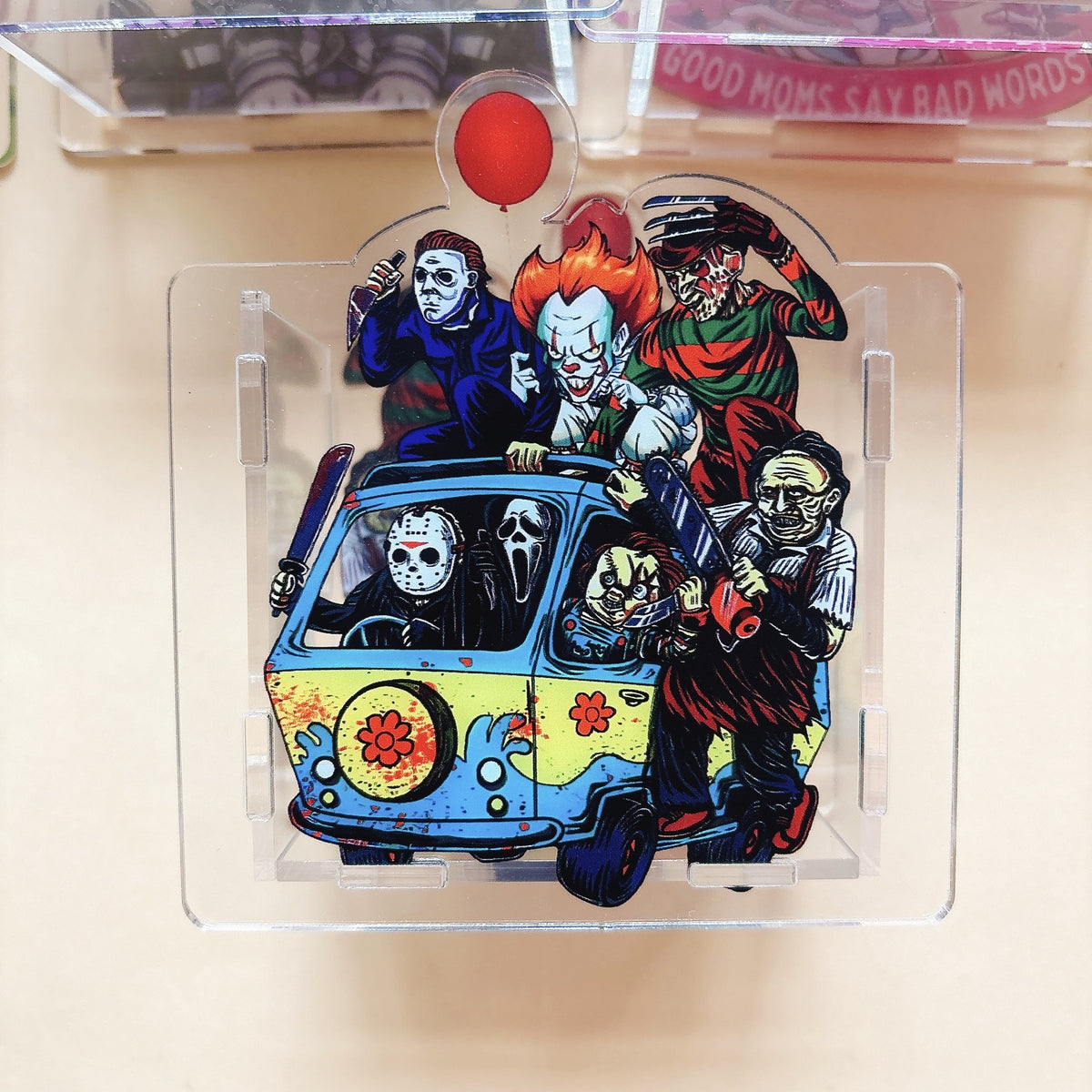 pen holder 3