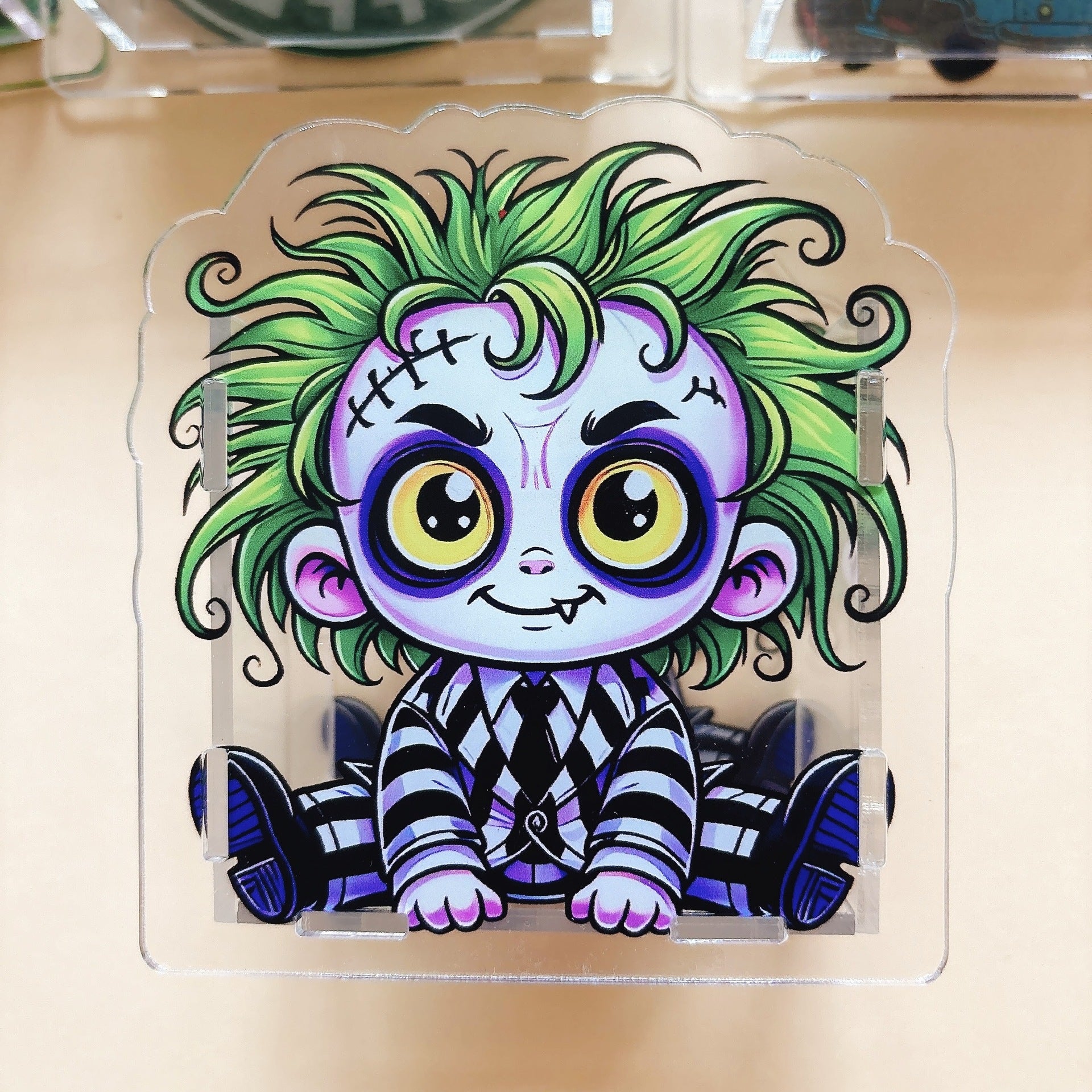 pen holder 3