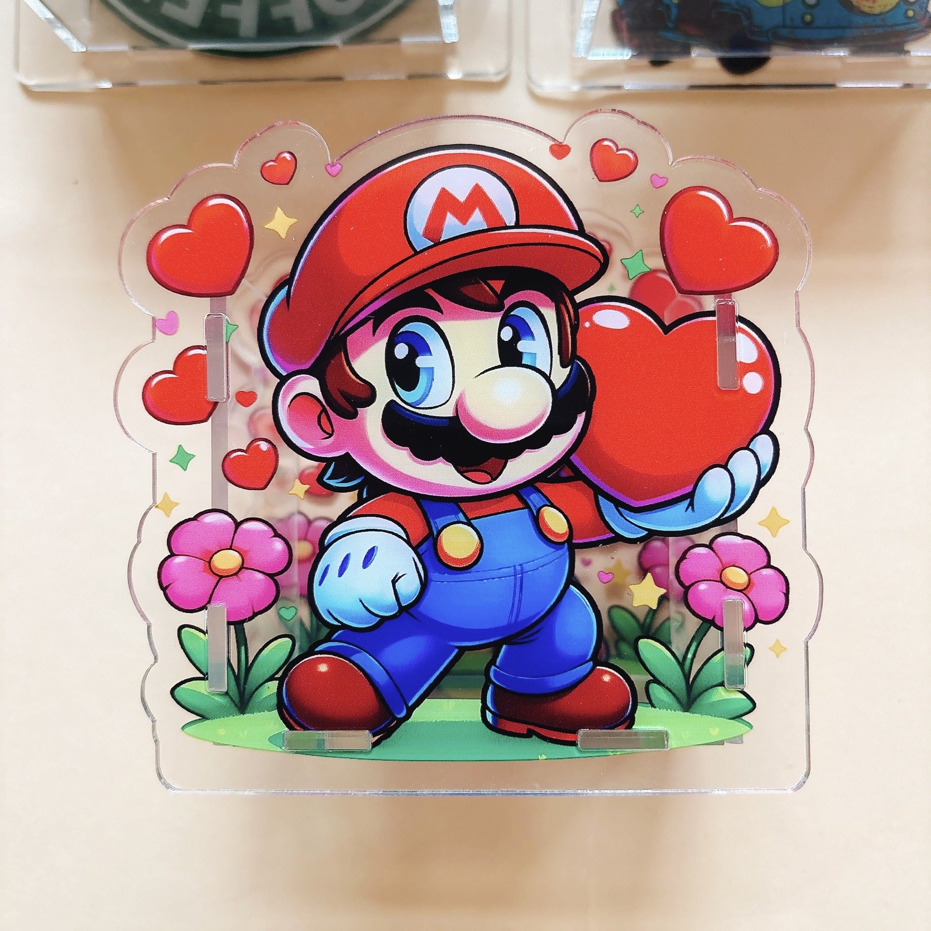 pen holder 4