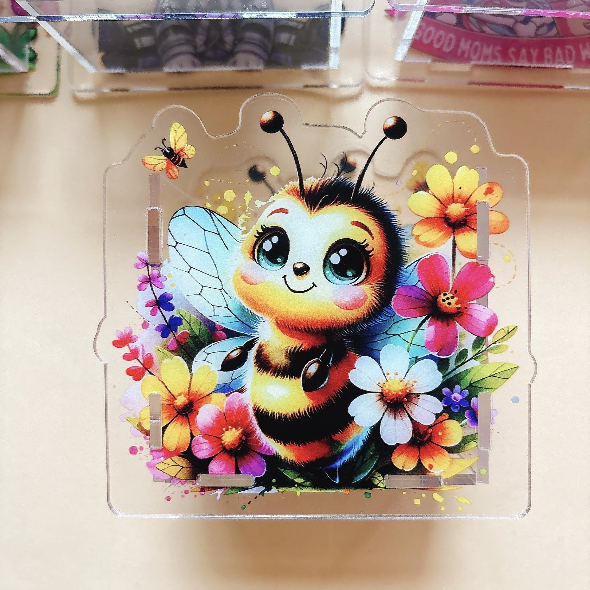 pen holder 2