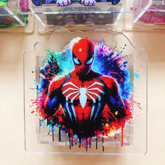 pen holder 6