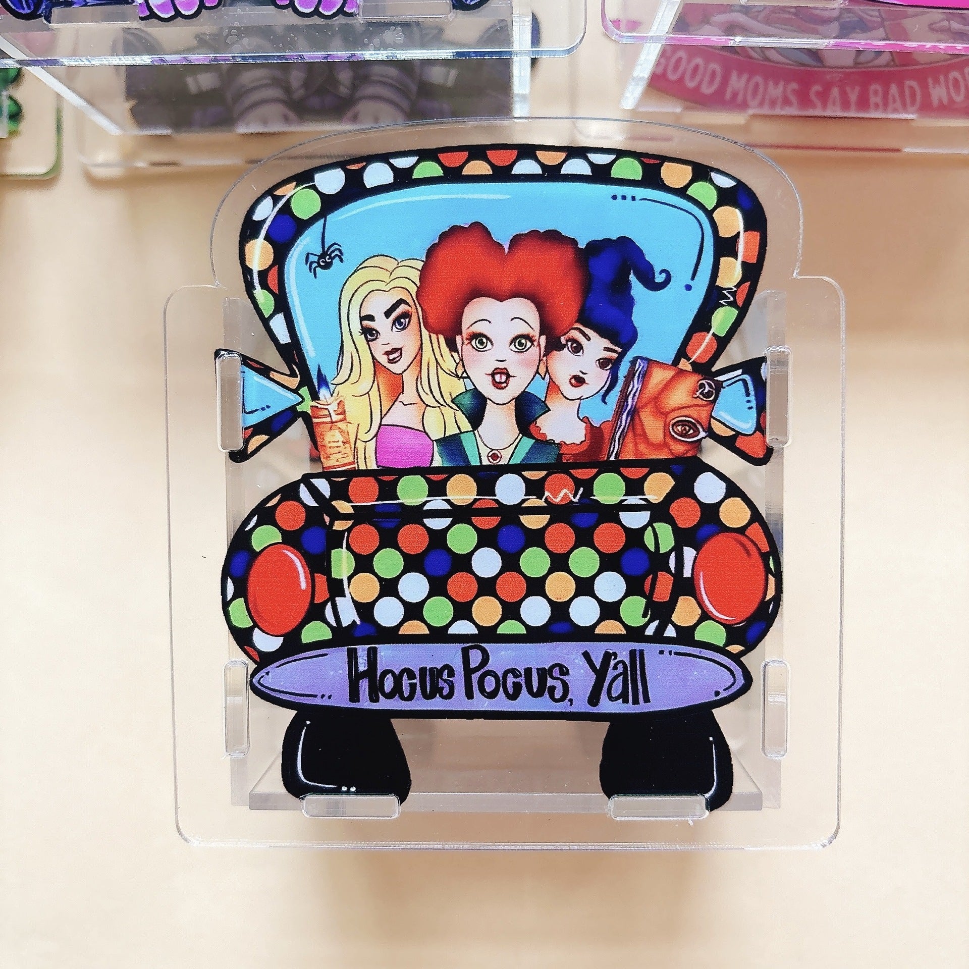 pen holder 3