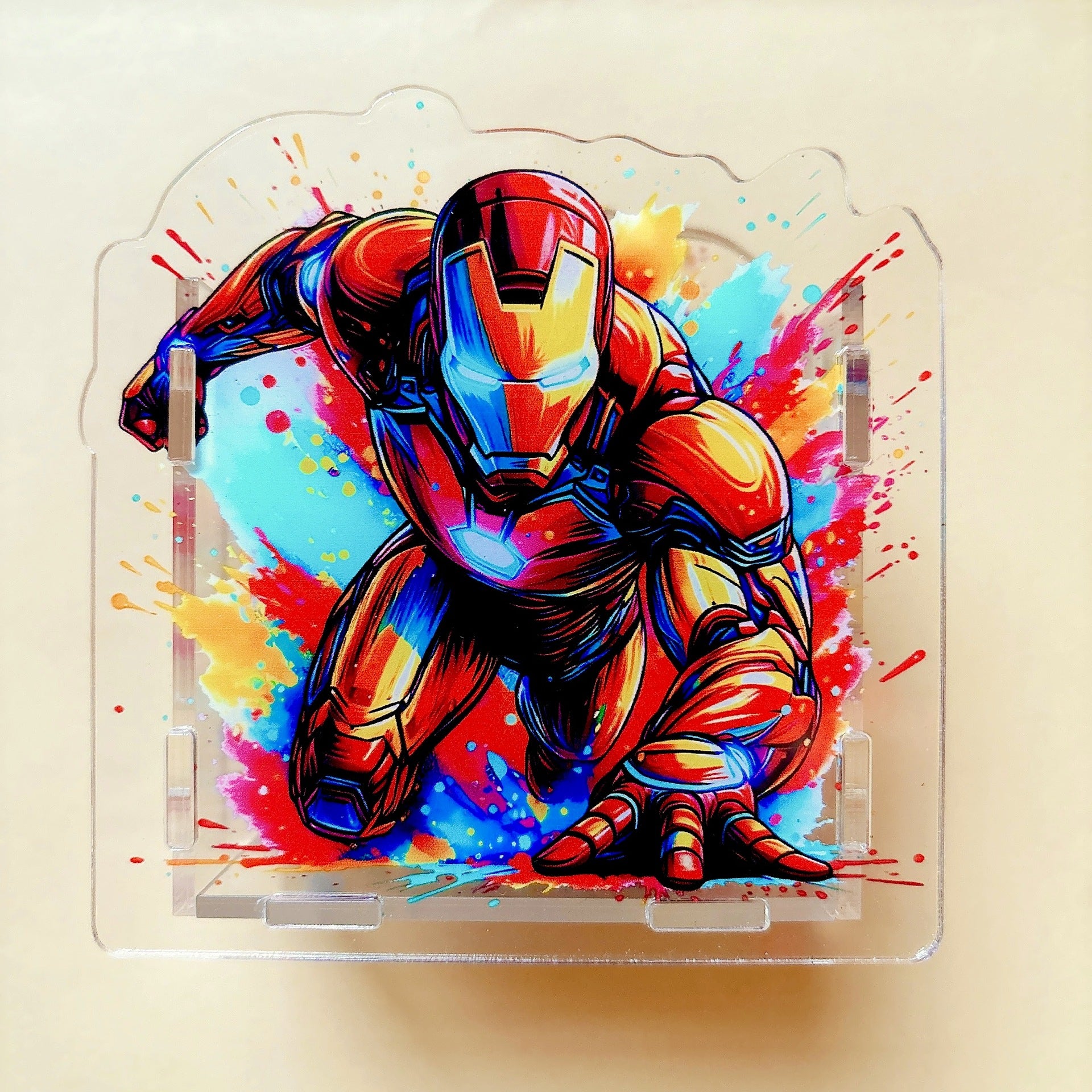 pen holder 6