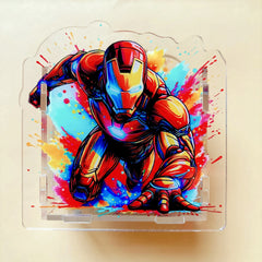 pen holder 6