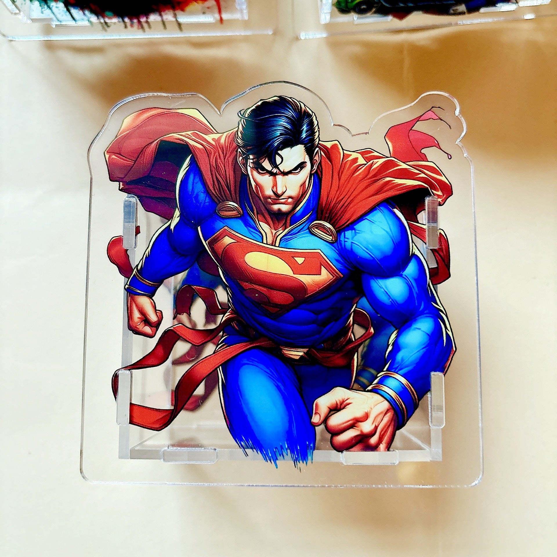 pen holder 6