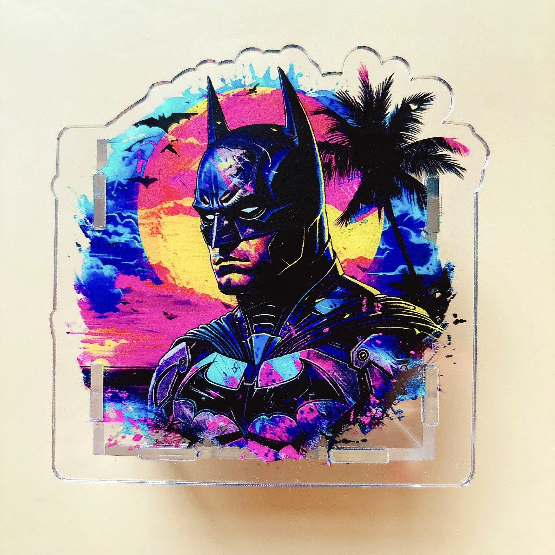 pen holder 6