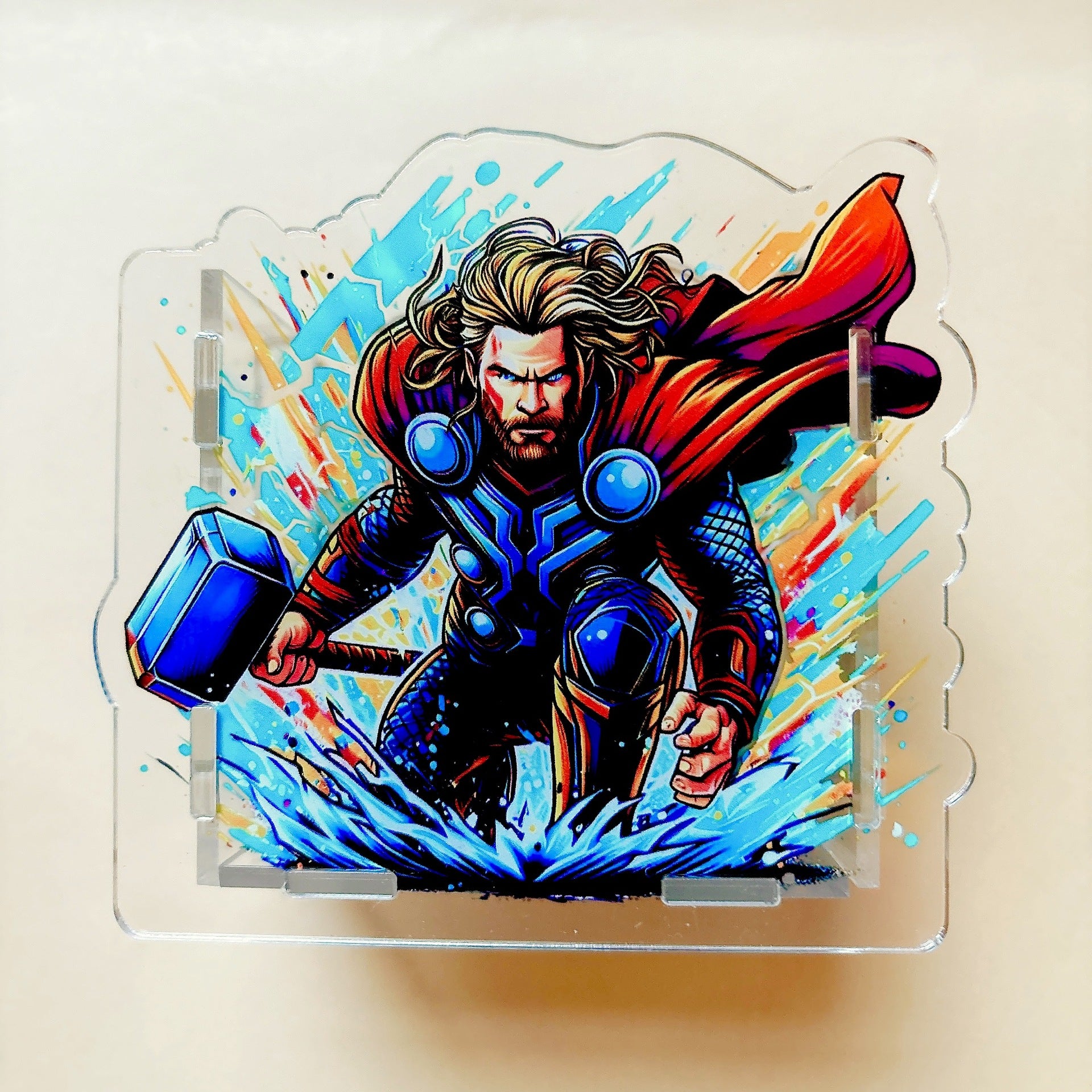 pen holder 6