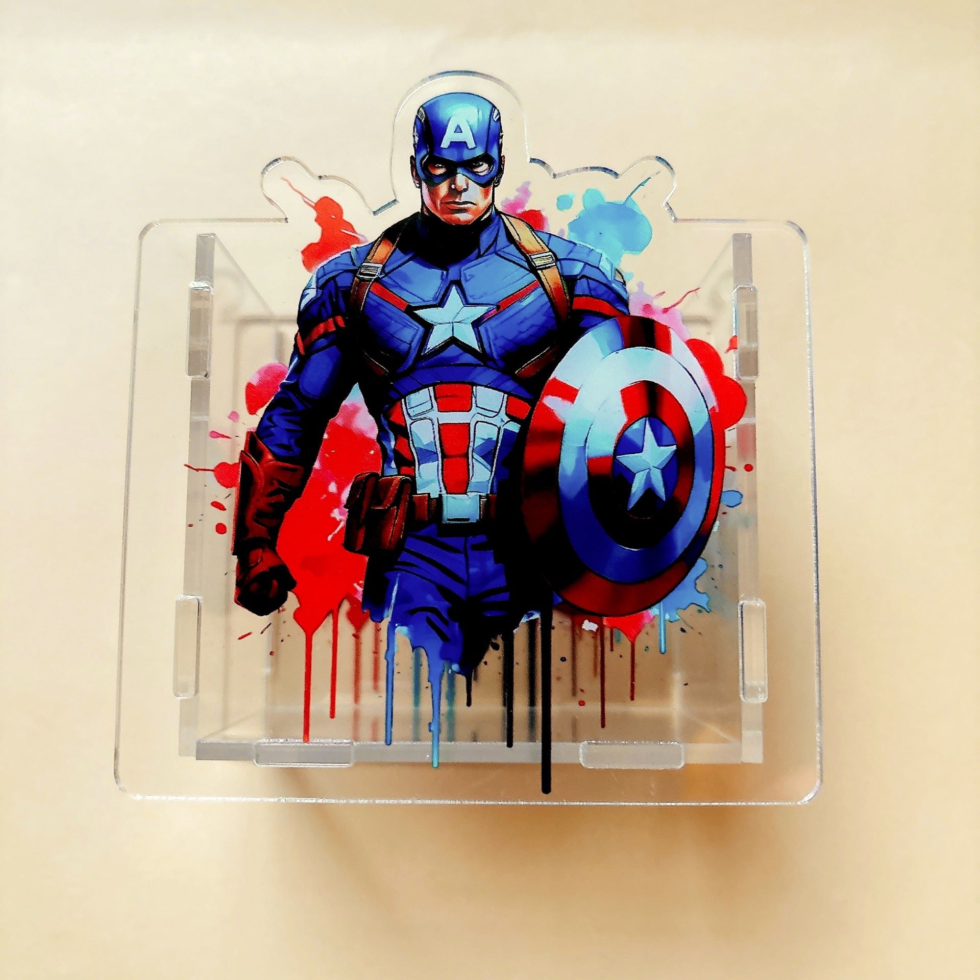 pen holder 6