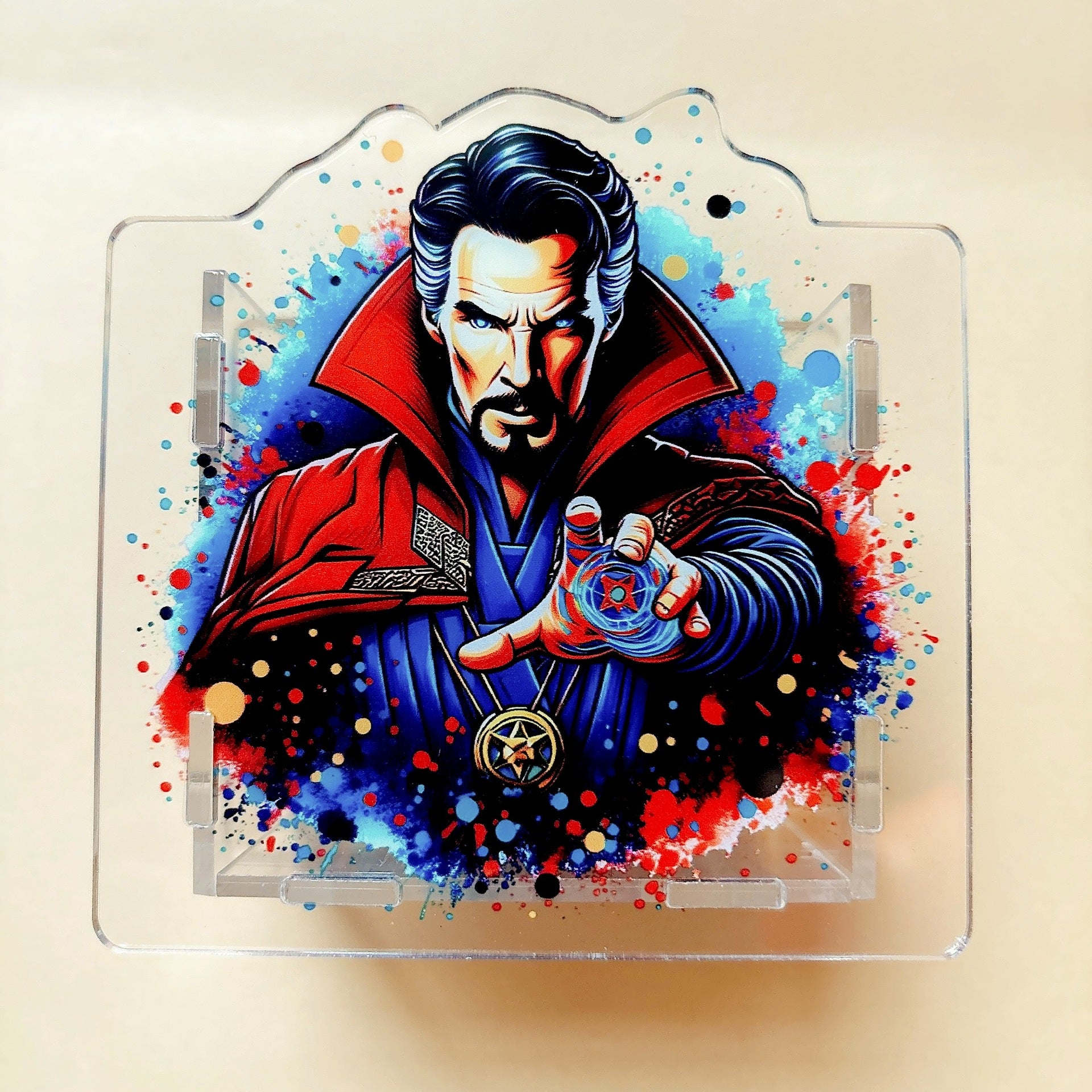 pen holder 6