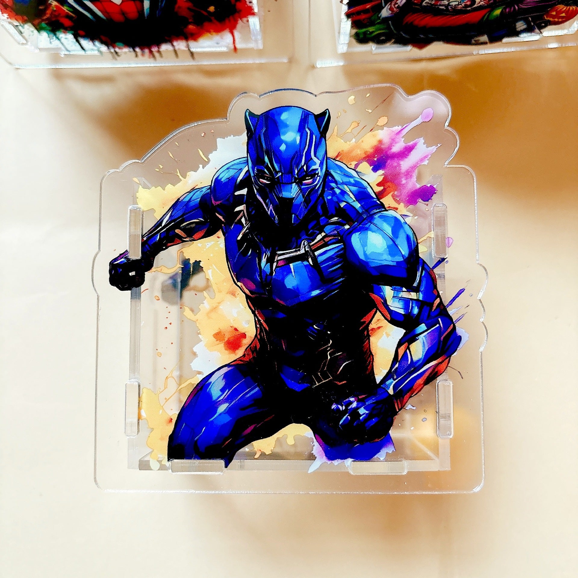 pen holder 6