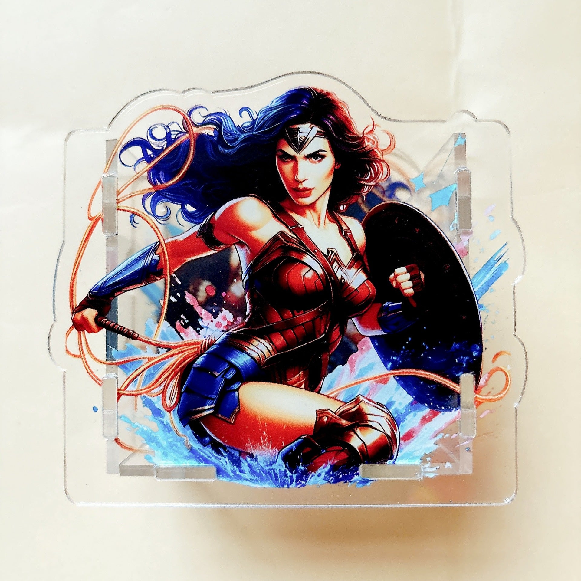 pen holder 6