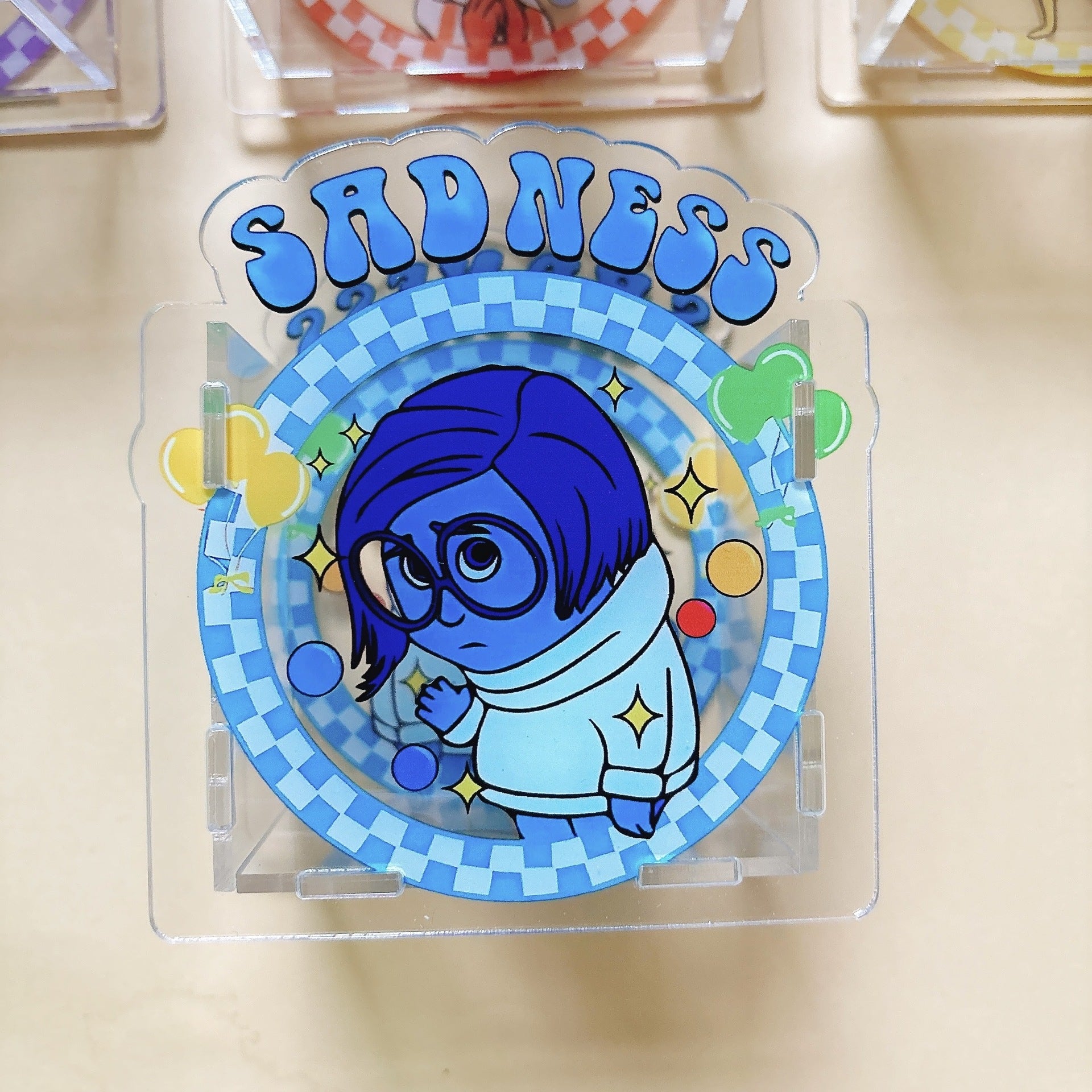 pen holder 3