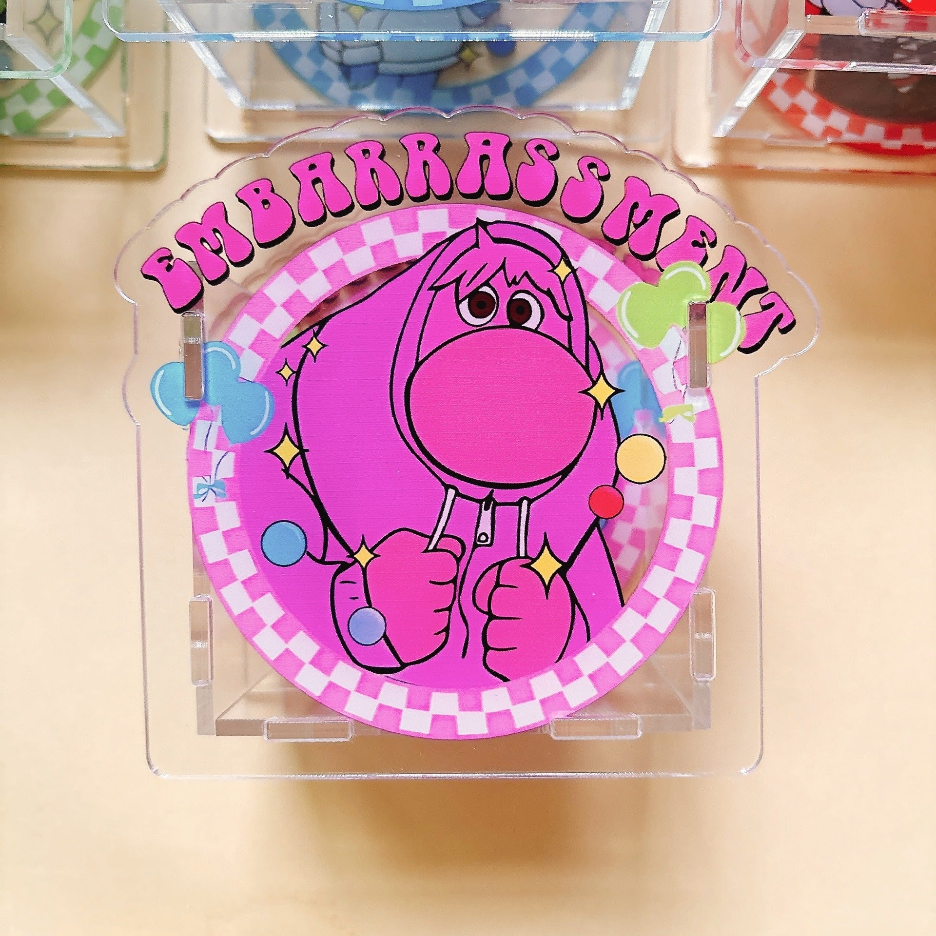 pen holder 3