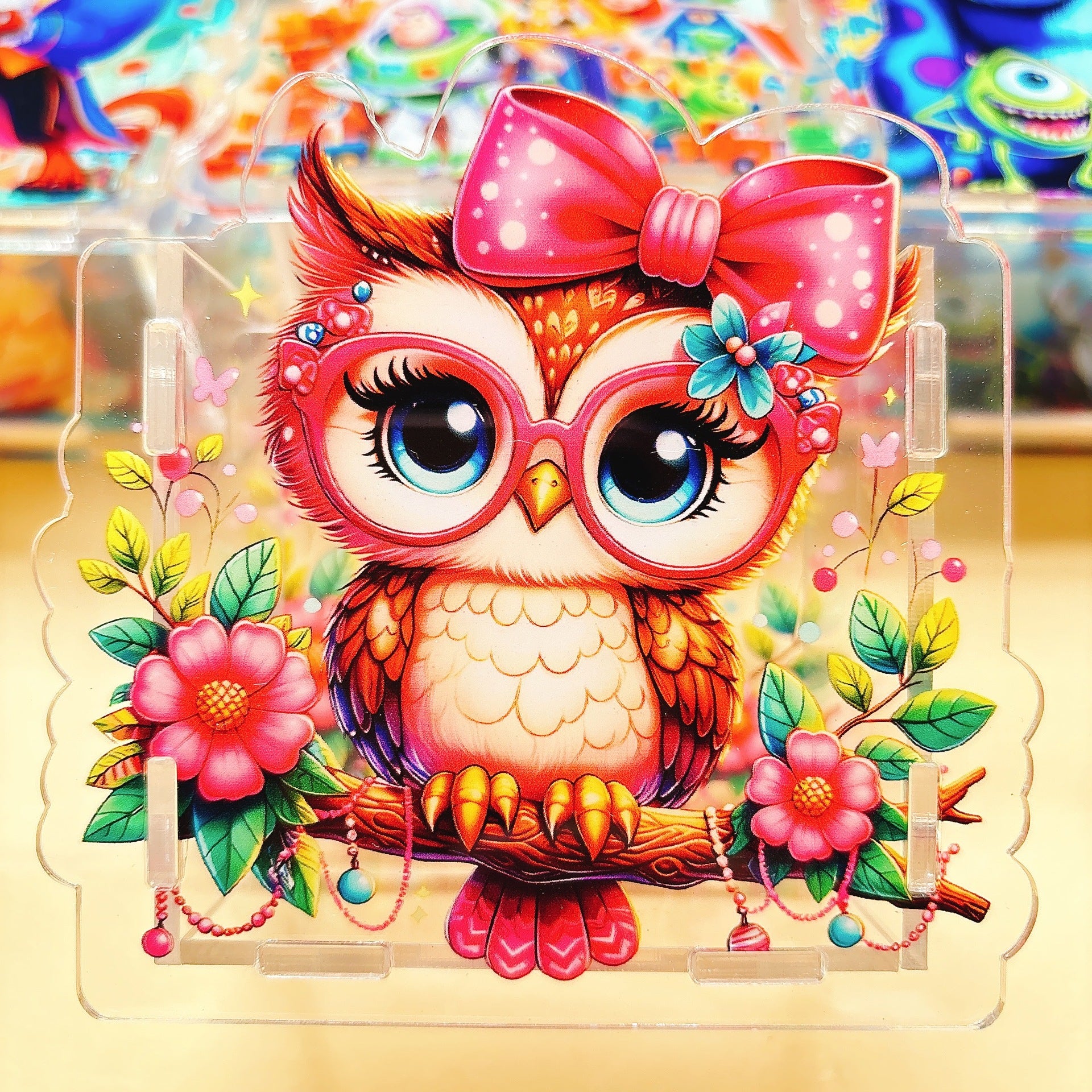 pen holder 3