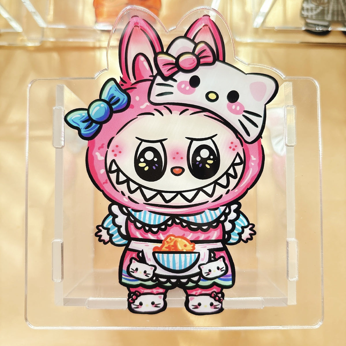 pen holder 4