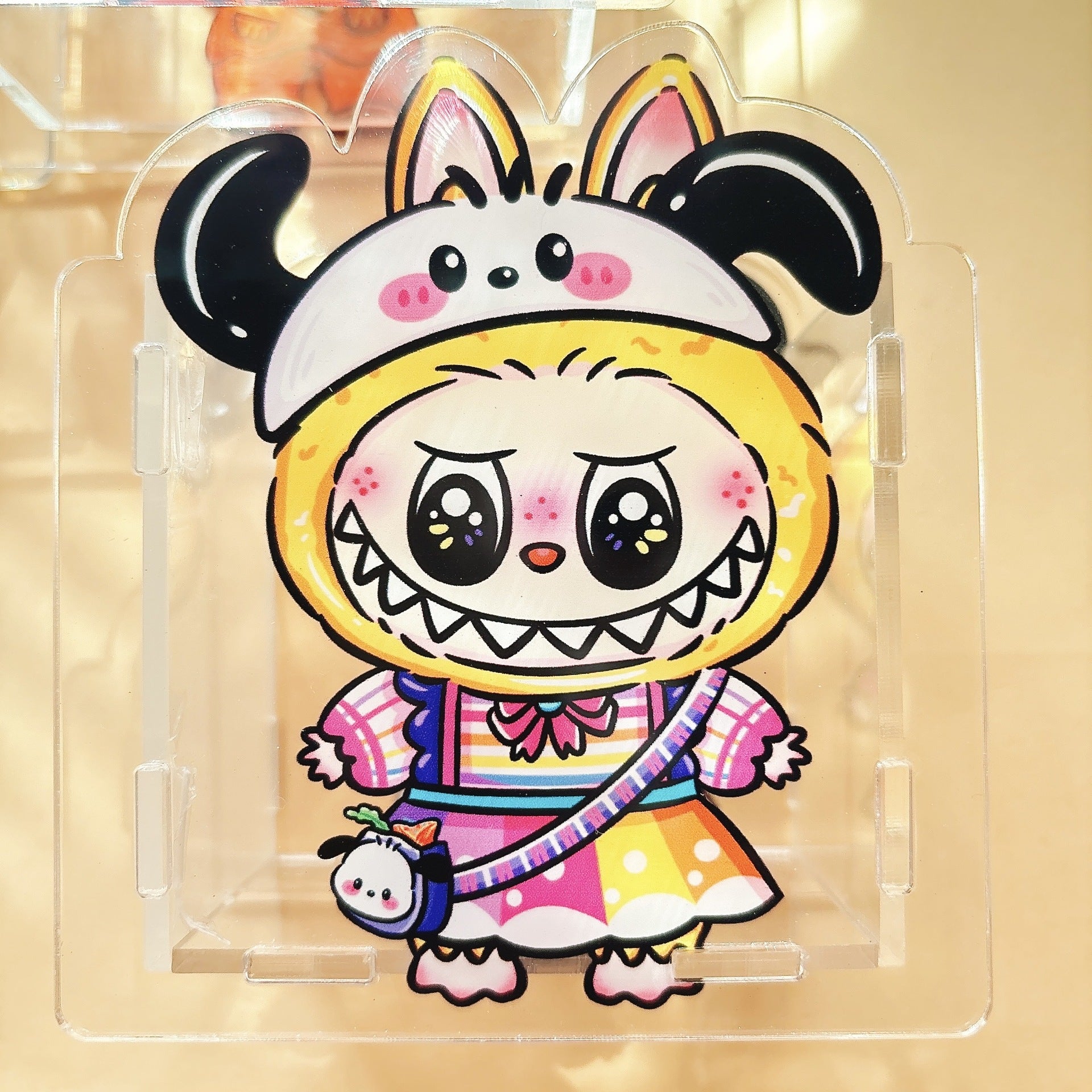 pen holder 4