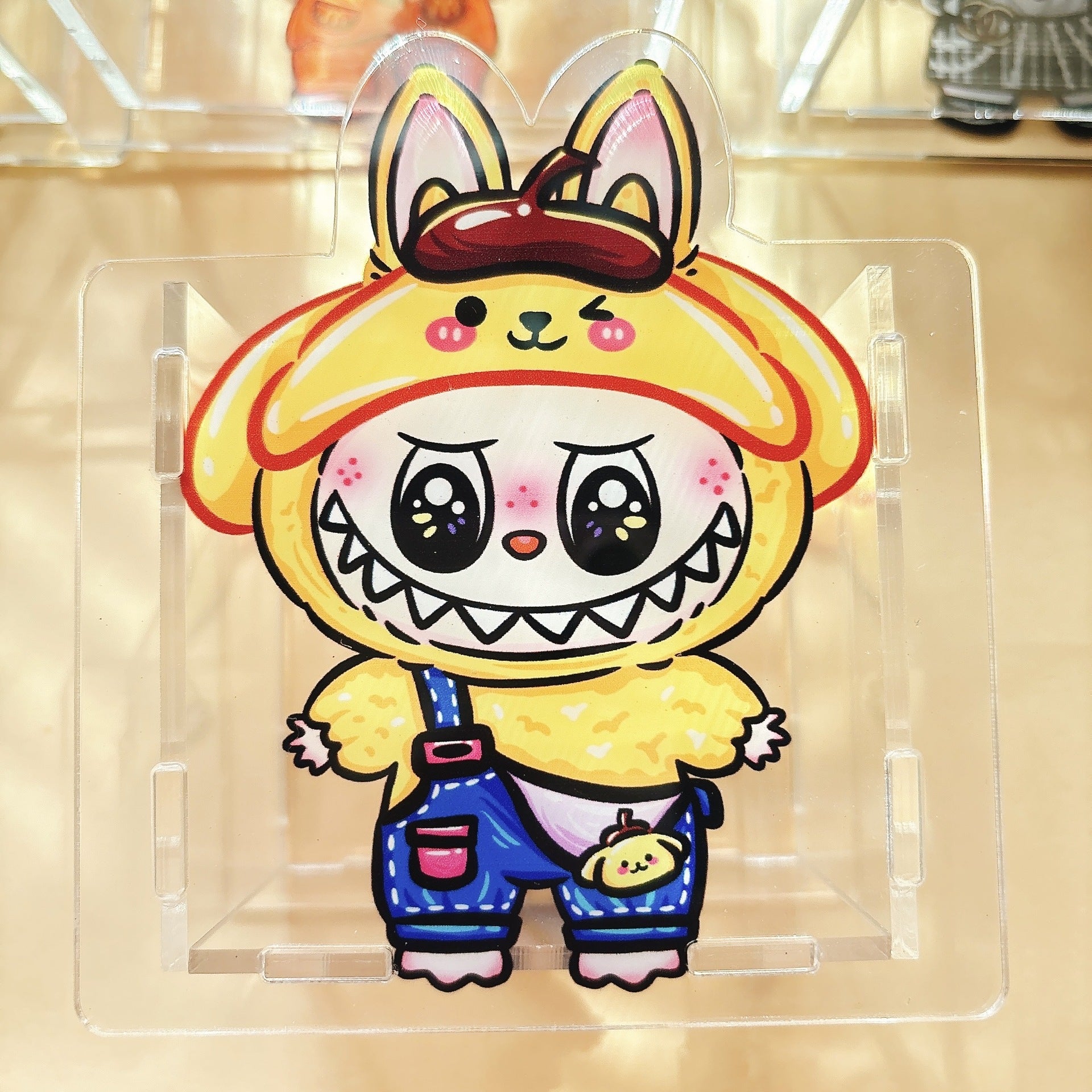 pen holder 4